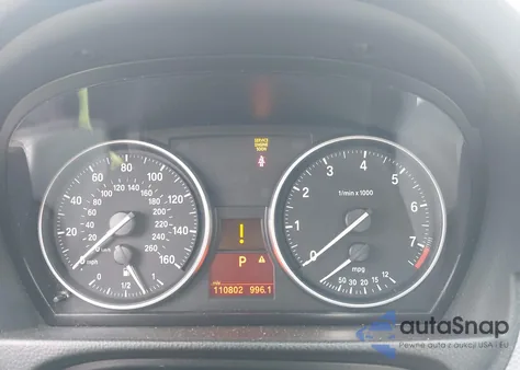 2011 BMW 328I from USA, damaged, VIN WBAPH5G56BNM79808